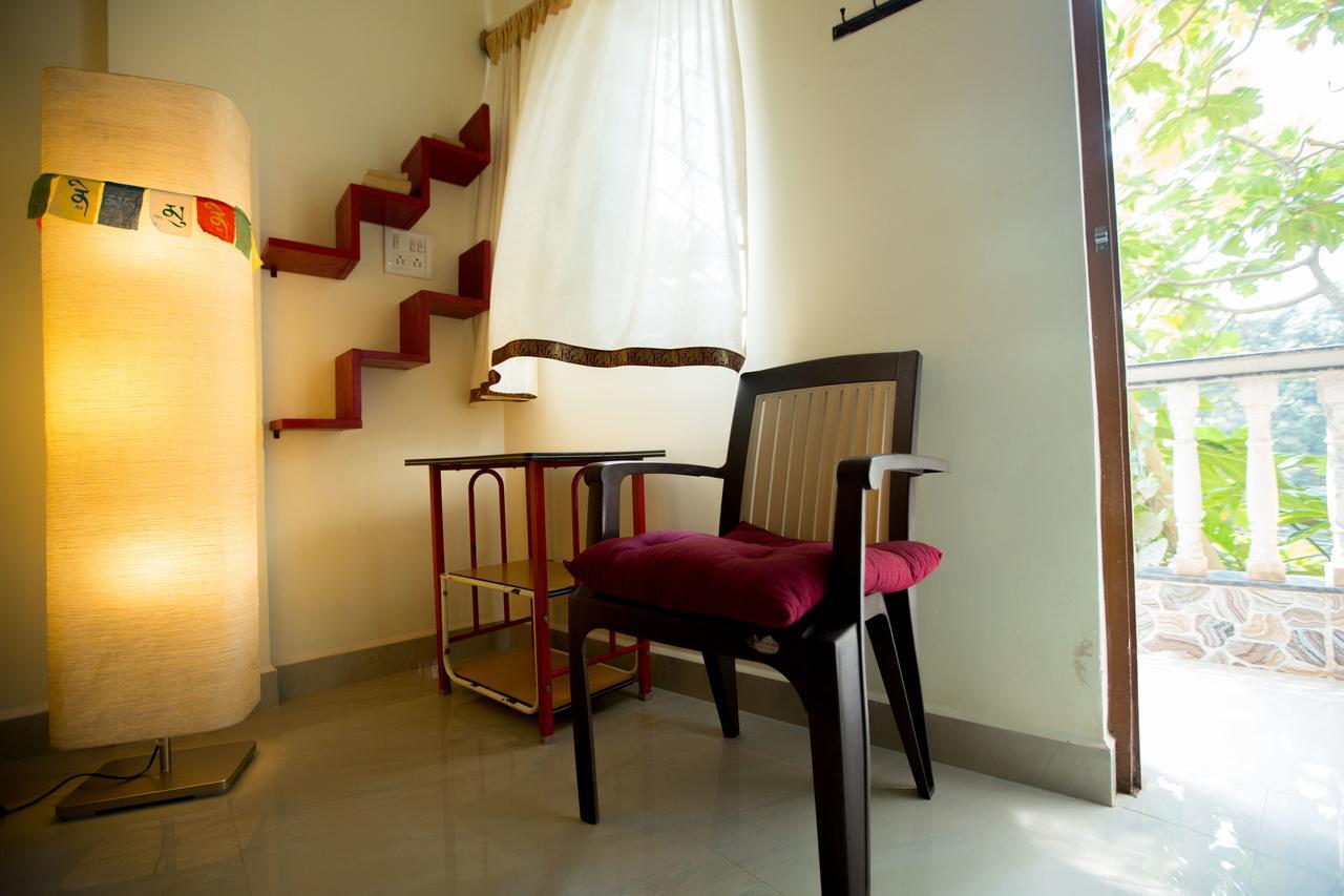 The Noname Guesthouse Arambol Exterior foto
